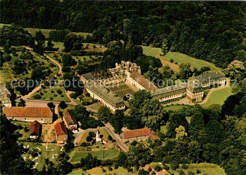Lich hessen kloster arnsburg - hessen,