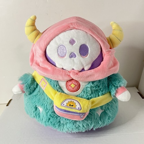 Squishable mini lich plush - mini,