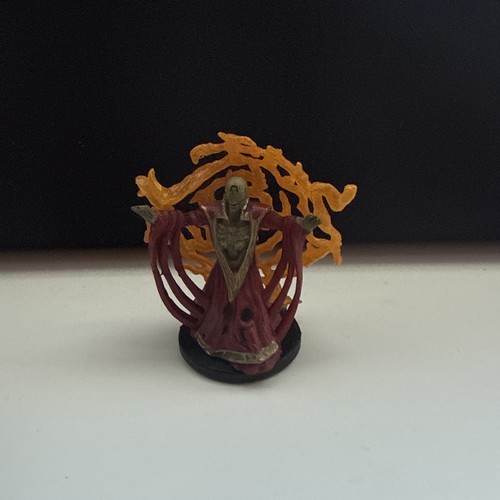 Mini lich monster - -,