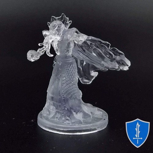 Invisible mind flayer lich - lich,