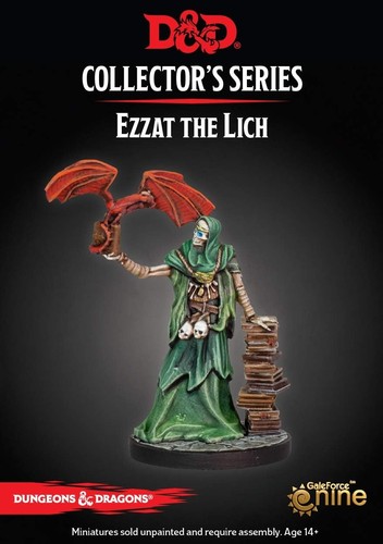 Ezzat the lich - ezzat,