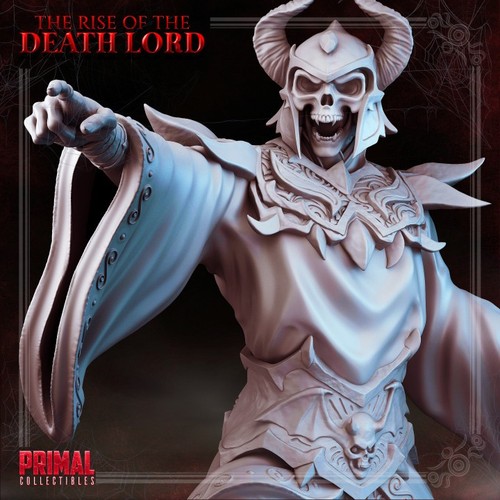 Lich/Necromancer