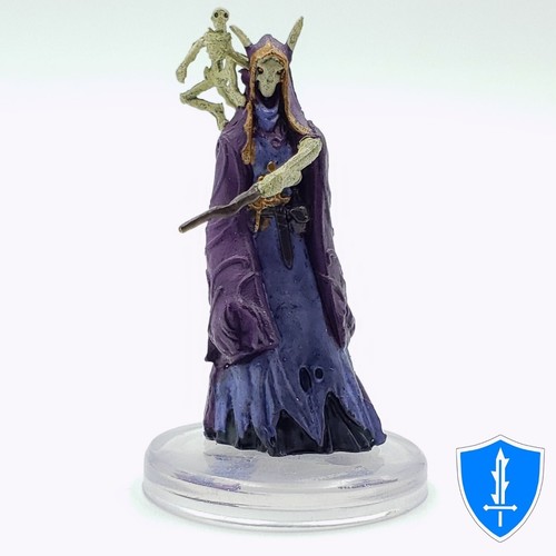 Elf lich armies the - -, of