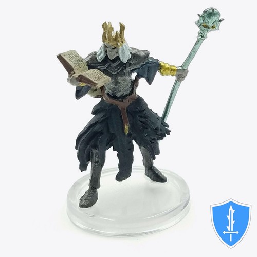 Lich bestiary unleashed 36 - lich,