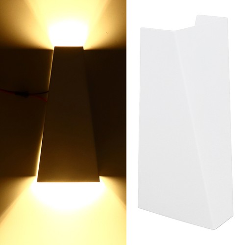 Applique led trapezoidale - led,