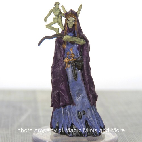 Armies the dead elf lich - the, ~