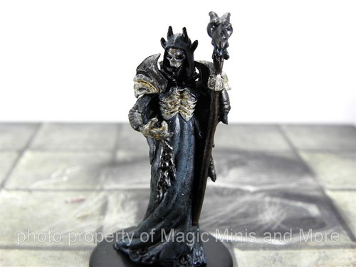 Undead horde lich 9 - lich, #9