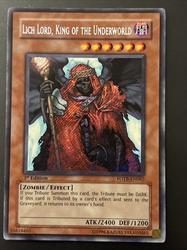 Lich lord king the - lord,,
