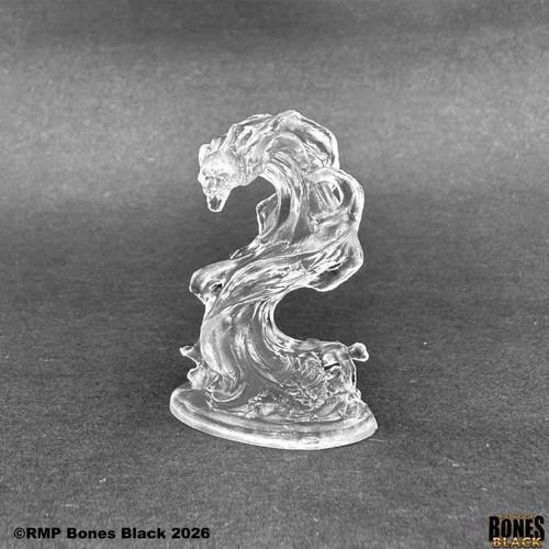 Reaper bones black - bones,
