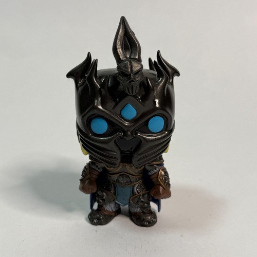 Funko world warcraft lich - funko,