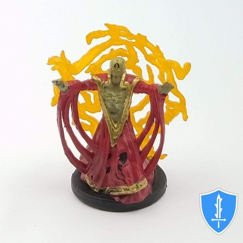 Lich monster menagerie - monster, #35