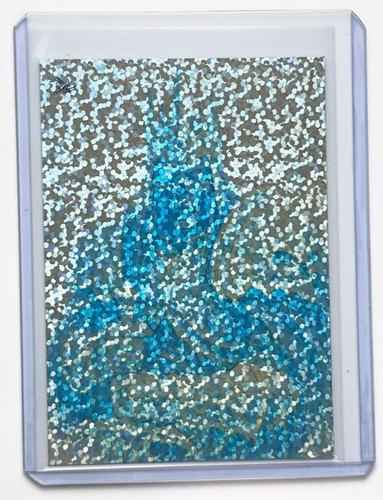 The lich king limited artist - king,