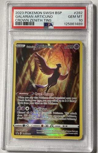 Galarian articuno swsh282 full - articuno,