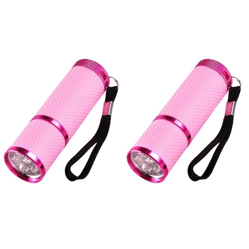 Lampada unghie 9 led - uv,