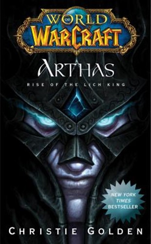 World warcraft arthas - world, warcraft: