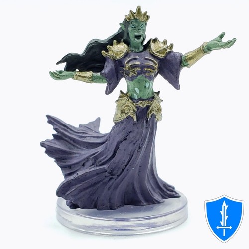 Lich monster manual - lich,