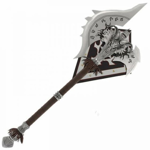 World warcraft lich - of,