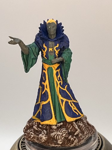 Vecna 50th anniversary - vecna,