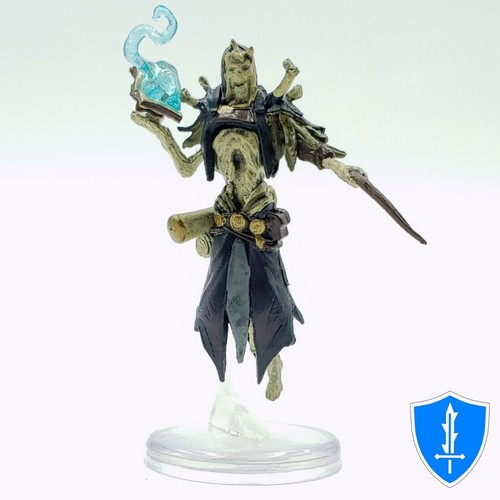 Horde lich armies - armies, of