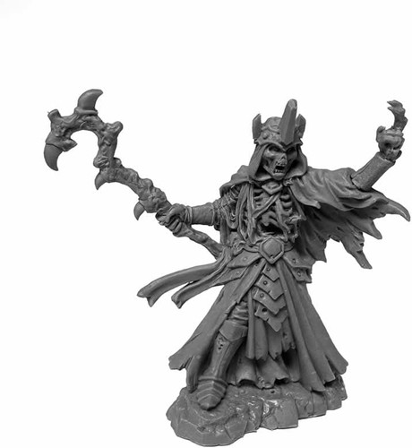 Reaper legends kars karval - legends:,
