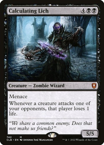 Calculating lich clb - lich,