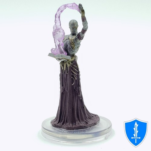 Vecna 50th anniversary - 5e,