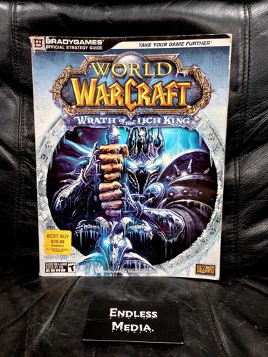World warcraft wrath of - world,