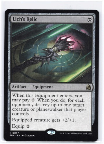 Magic the gathering - magic:,