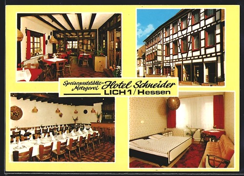Lich ristorante macelleria - lich,,