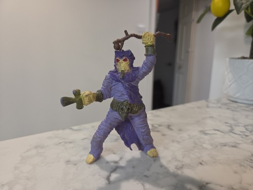 Ljn lich mummy 1982 - mummy, tsr