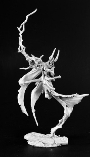 Reaper dark heaven legends - reaper,