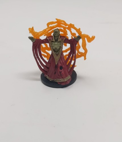Mini lich monster - -,