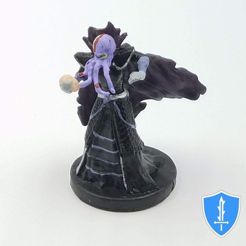 Mind flayer lich rage of - flayer,