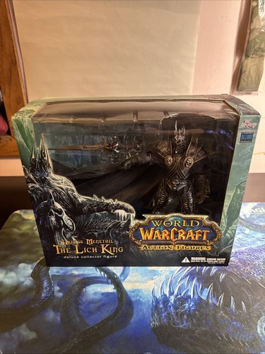 World warcraft arthas - of, the