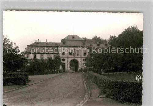 Lich hessen kloster arnsburg - lich,