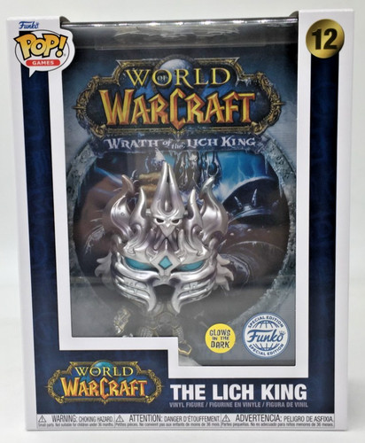 Funko pop wow world - funko, pop!