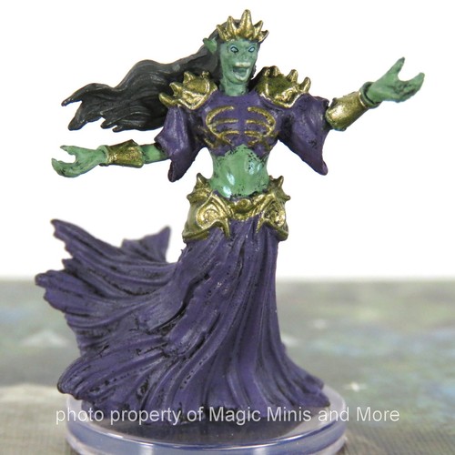 Monster manual lich - monster,