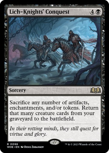 Lich knights conquest - lich-knights',