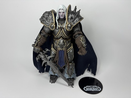 Mcfarlane elite edition - elite,