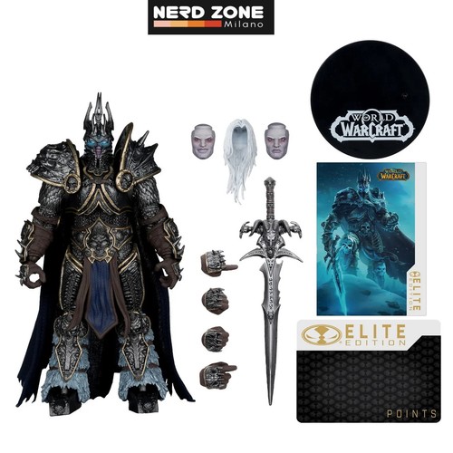 Pre ordine mcfarlane - pre,