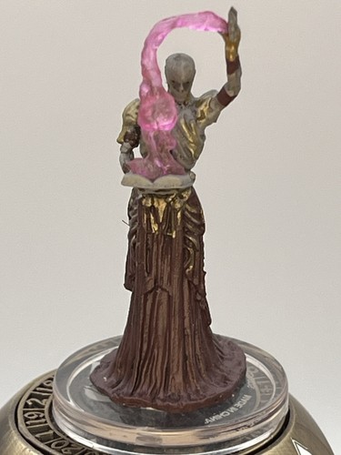 Vecna 50th anniversary - 5e,