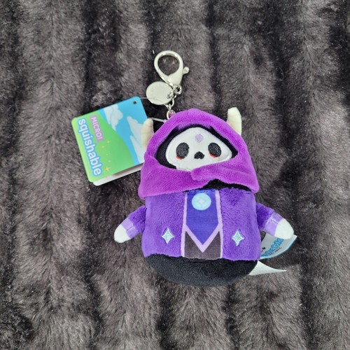 Squishable micro lich plush - squishable,