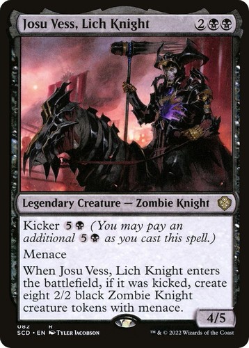2022 magic the gathering scd - magic:,