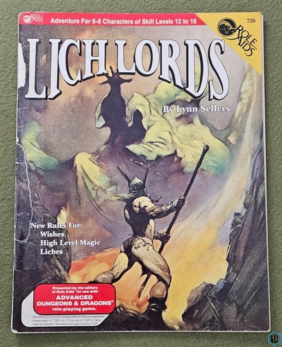 Lich lords play copy - lords,