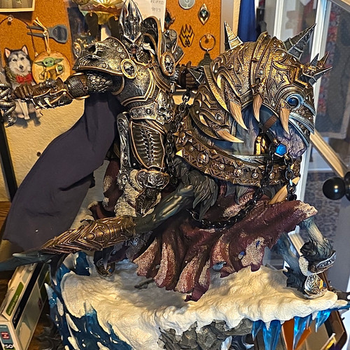Blizzard entertainment lich - blizzard,