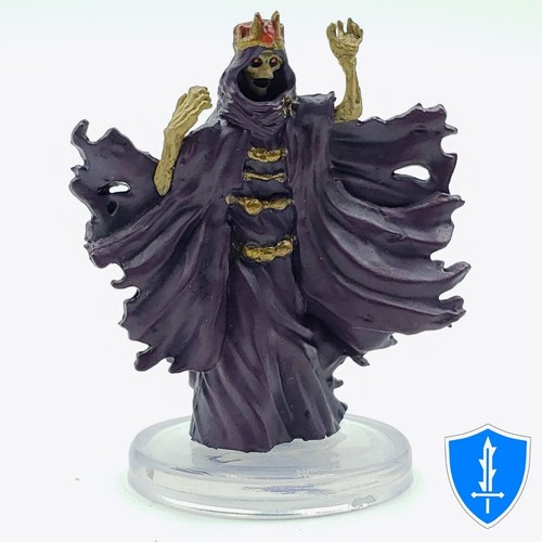 Lich classic monsters - classic,