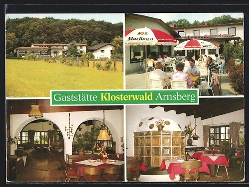Lich arnsburg quattro - lich-arnsburg,,